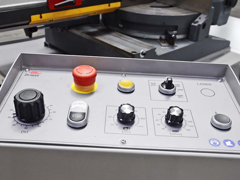 Bomar Ergonomic 375.308 DGH