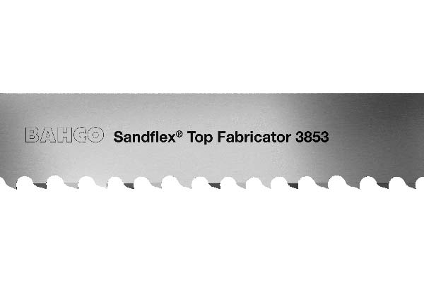 Bahco 3853-Top Fabricator